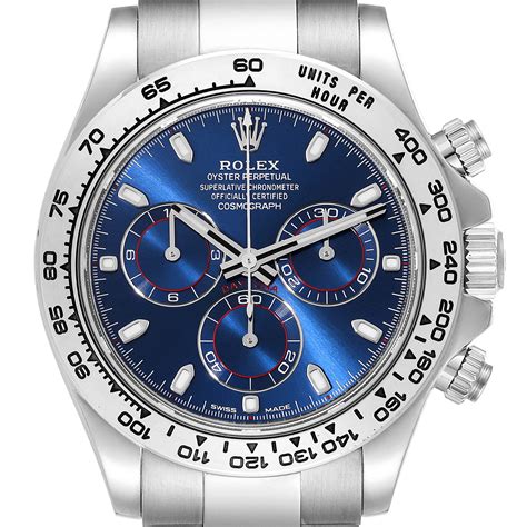 rolex daytona blau preis|Rolex daytona gold edition.